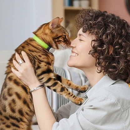 Kippy CAT GPS Tracker